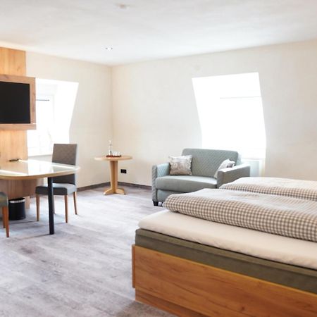Hotel Heideparadies Soltau Extérieur photo