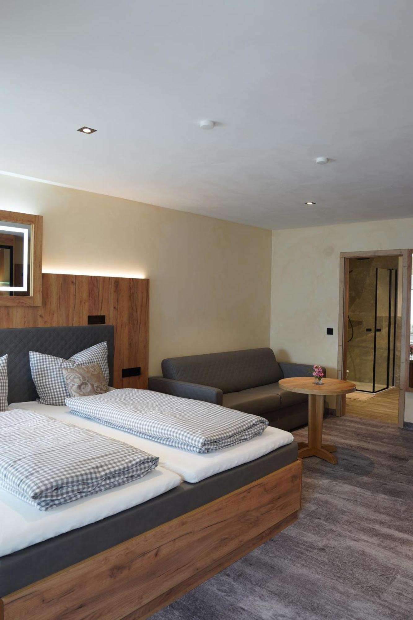 Hotel Heideparadies Soltau Extérieur photo