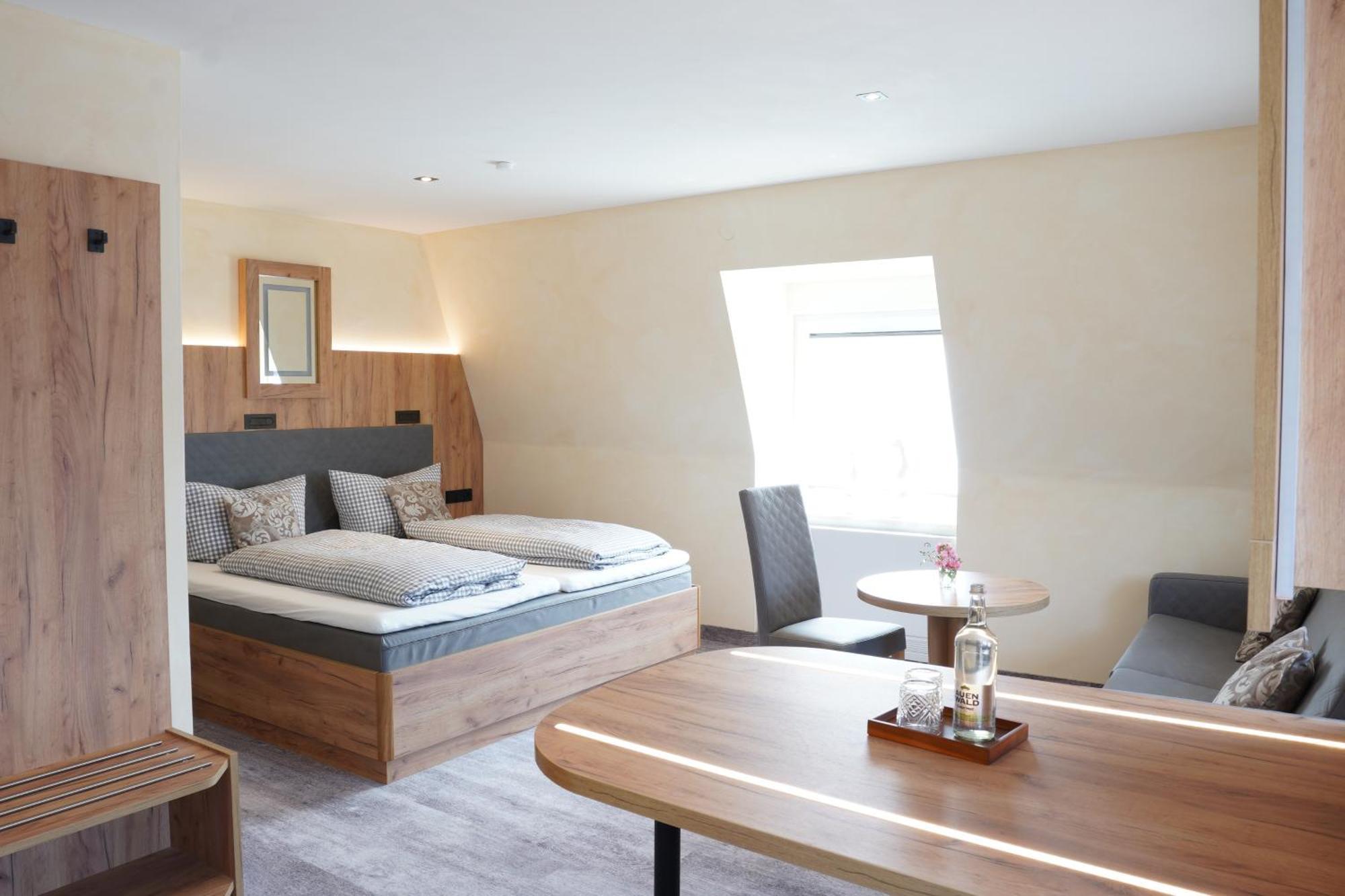 Hotel Heideparadies Soltau Extérieur photo