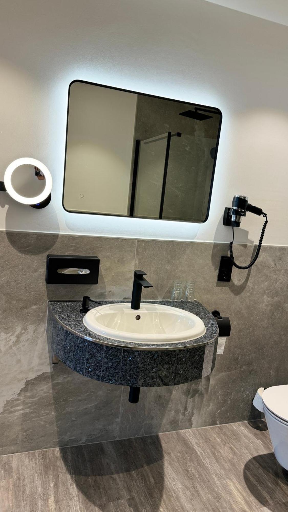 Hotel Heideparadies Soltau Extérieur photo