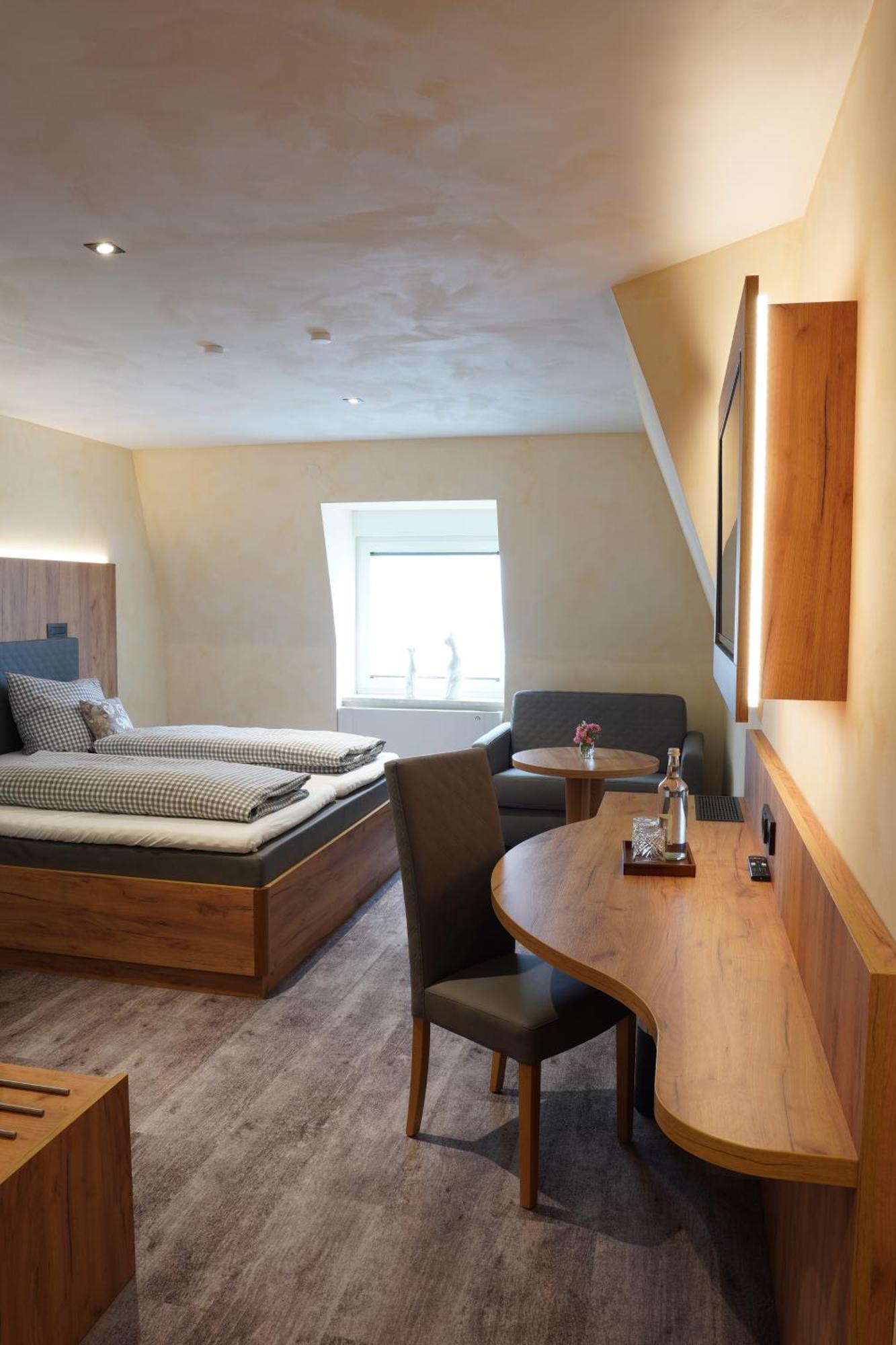 Hotel Heideparadies Soltau Extérieur photo
