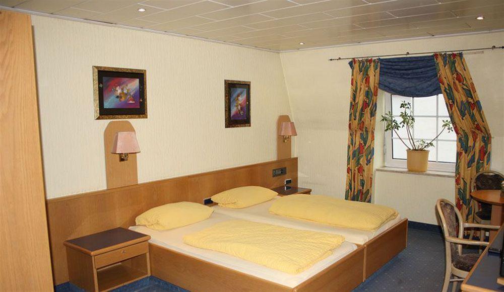 Hotel Heideparadies Soltau Extérieur photo