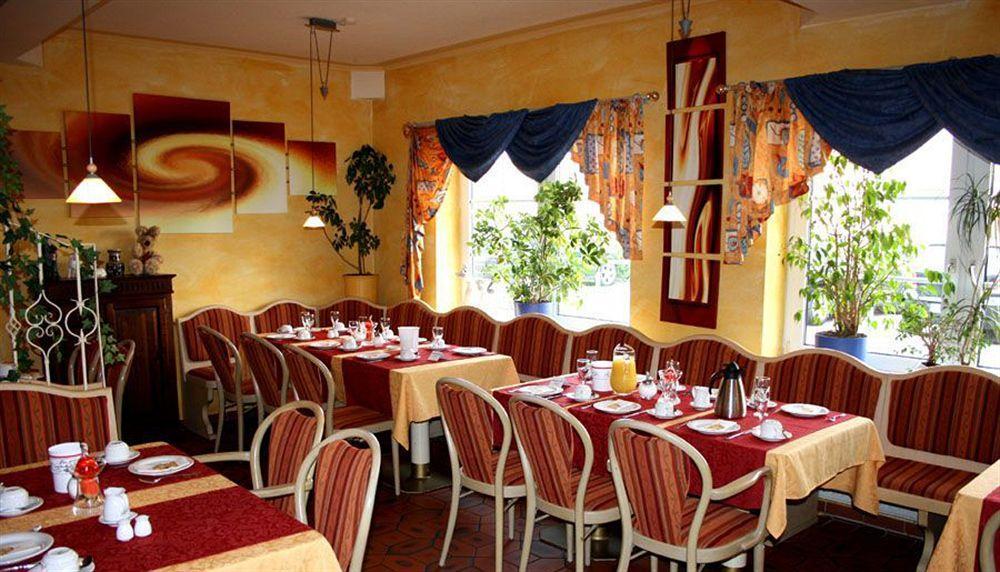 Hotel Heideparadies Soltau Extérieur photo